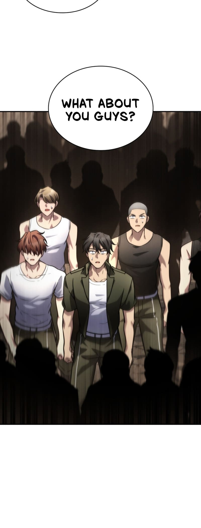 Infinite Mage, Chapter 99 image 85
